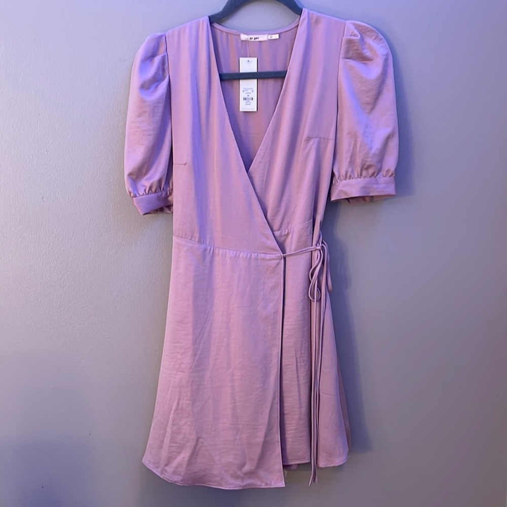 Francescas’s Dress